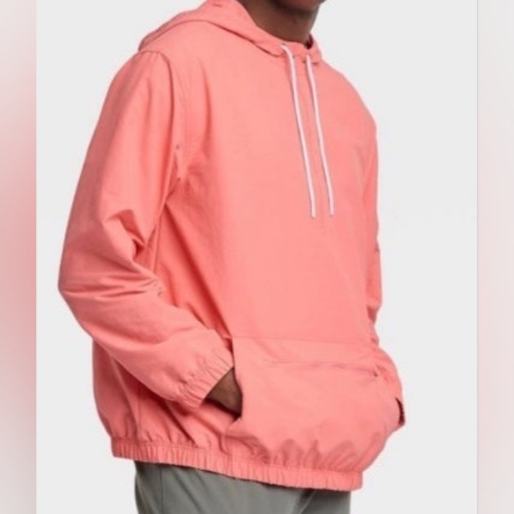 All in Motion Moisture Wicking, Quick Dry Nylon Jacket